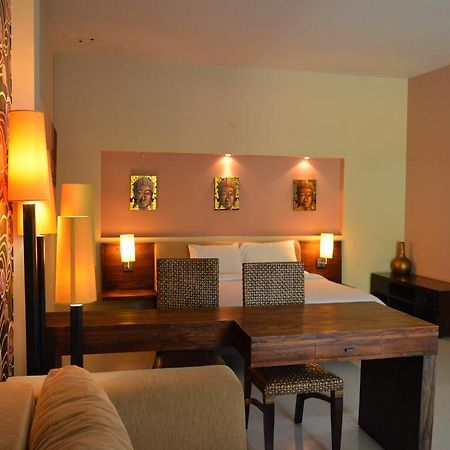 Marinos Place Legian Kültér fotó