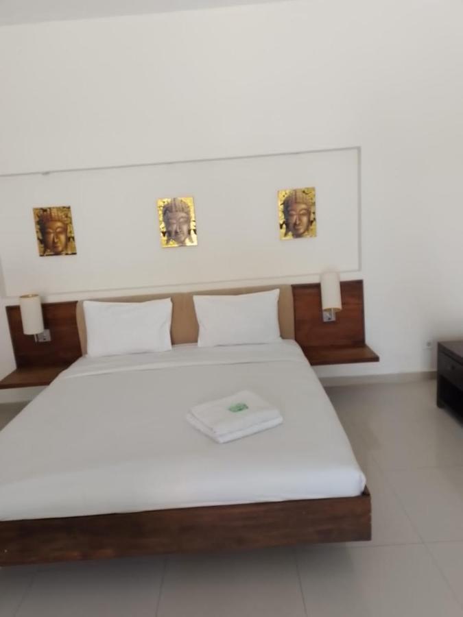 Marinos Place Legian Kültér fotó