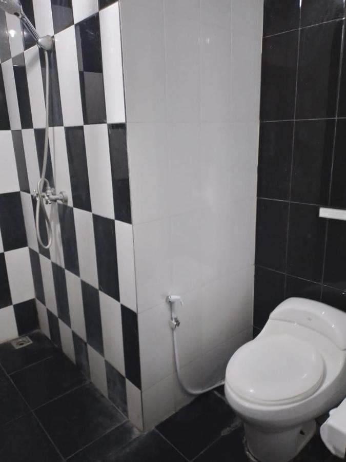 Marinos Place Legian Kültér fotó