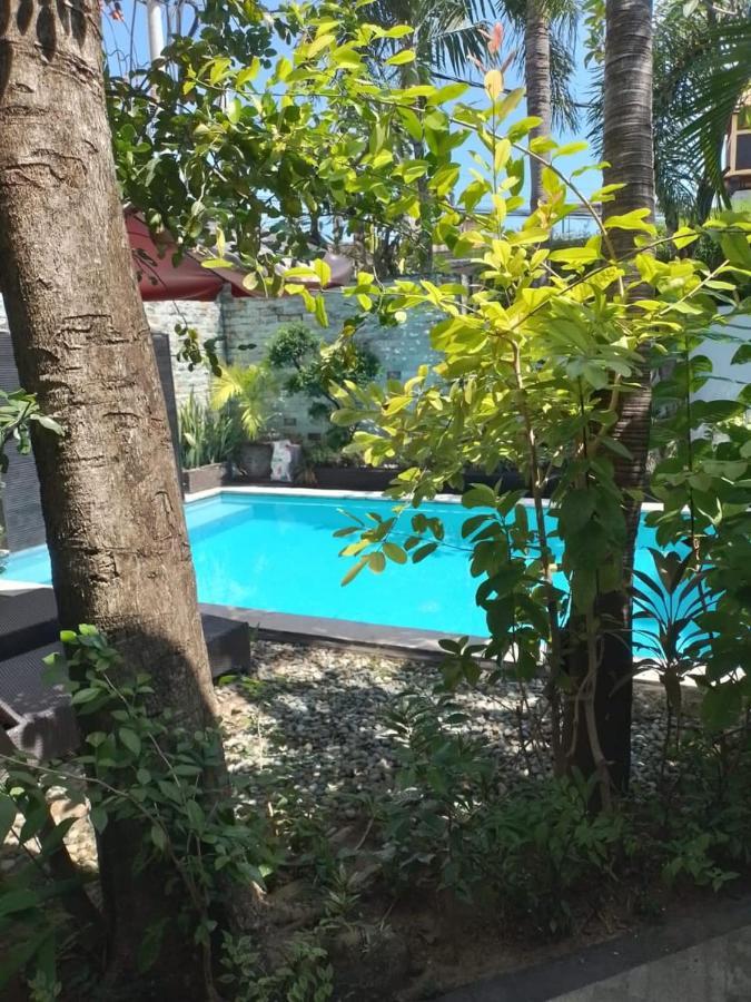 Marinos Place Legian Kültér fotó