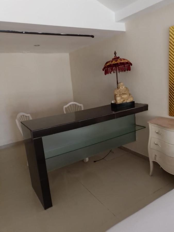 Marinos Place Legian Kültér fotó
