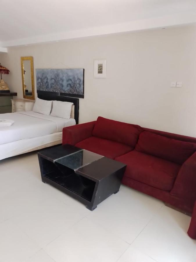 Marinos Place Legian Kültér fotó