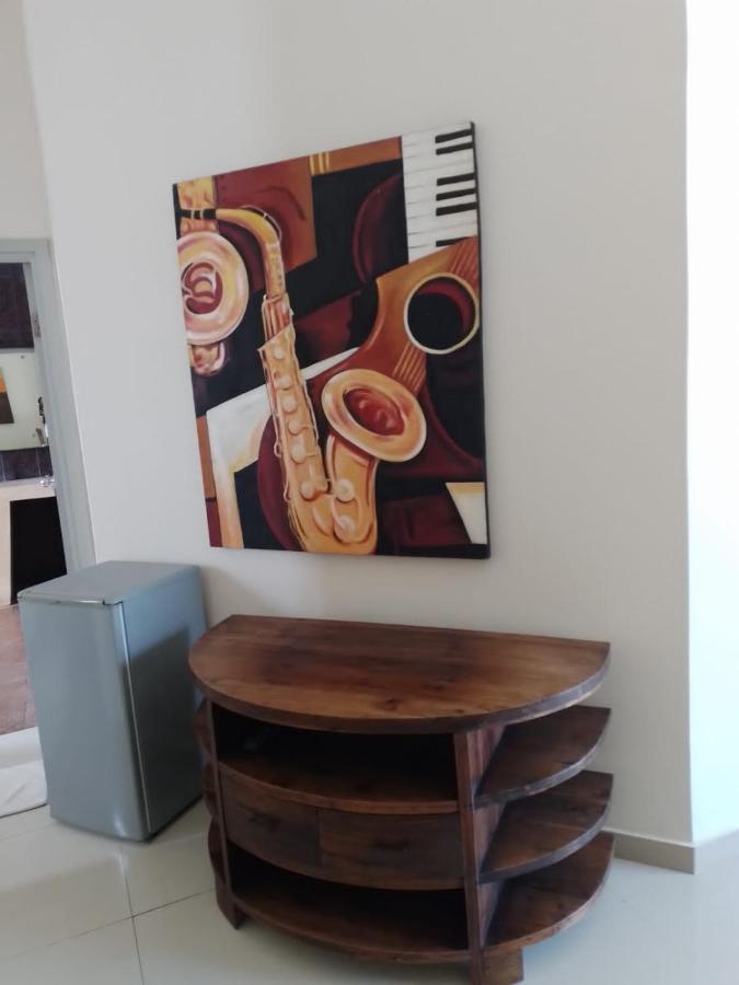 Marinos Place Legian Kültér fotó