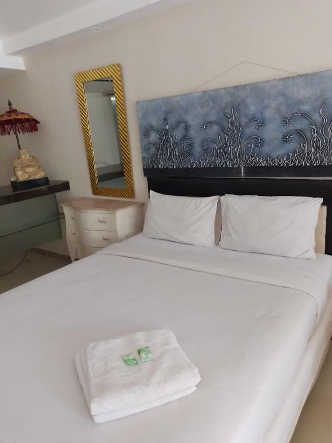 Marinos Place Legian Kültér fotó