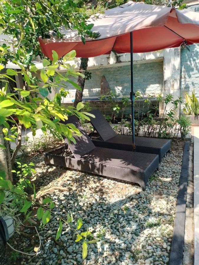 Marinos Place Legian Kültér fotó