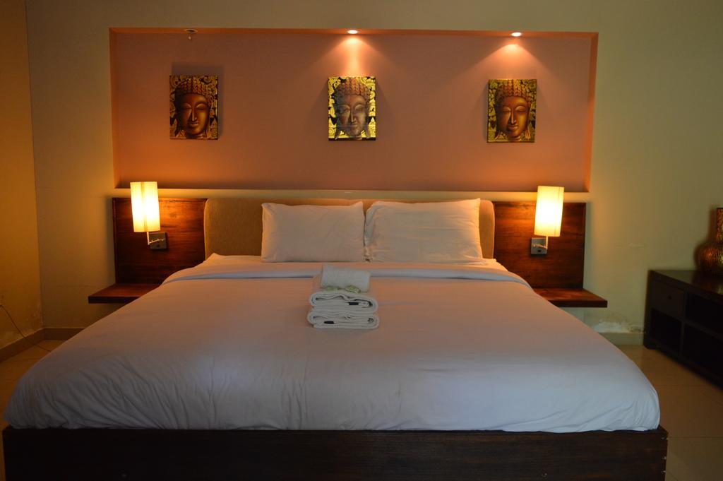 Marinos Place Legian Kültér fotó