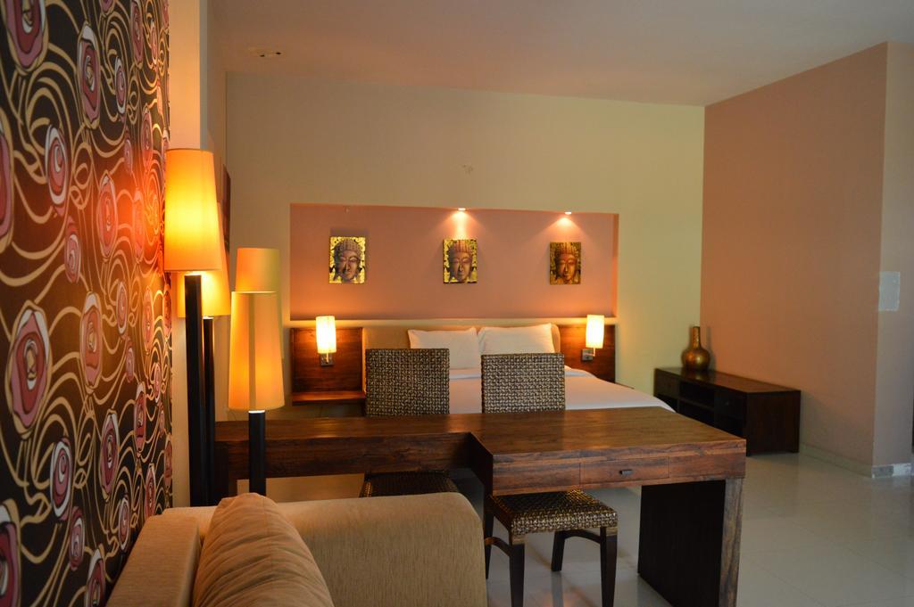 Marinos Place Legian Kültér fotó