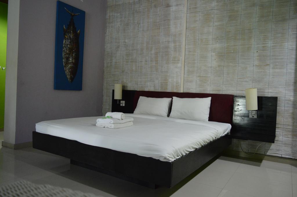 Marinos Place Legian Kültér fotó