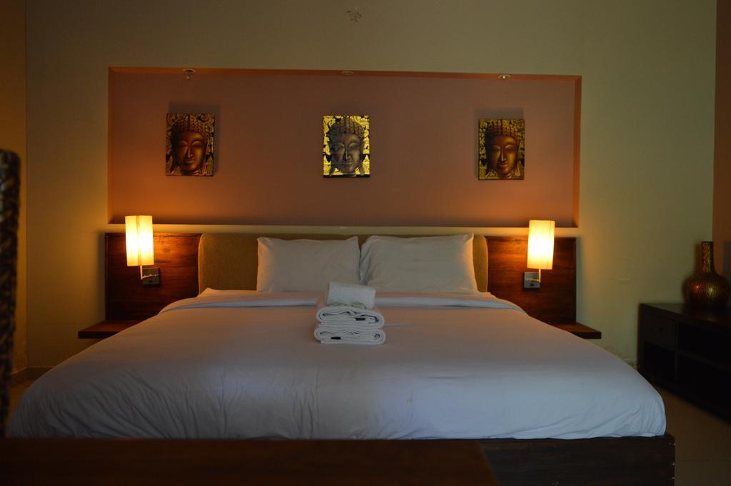 Marinos Place Legian Kültér fotó
