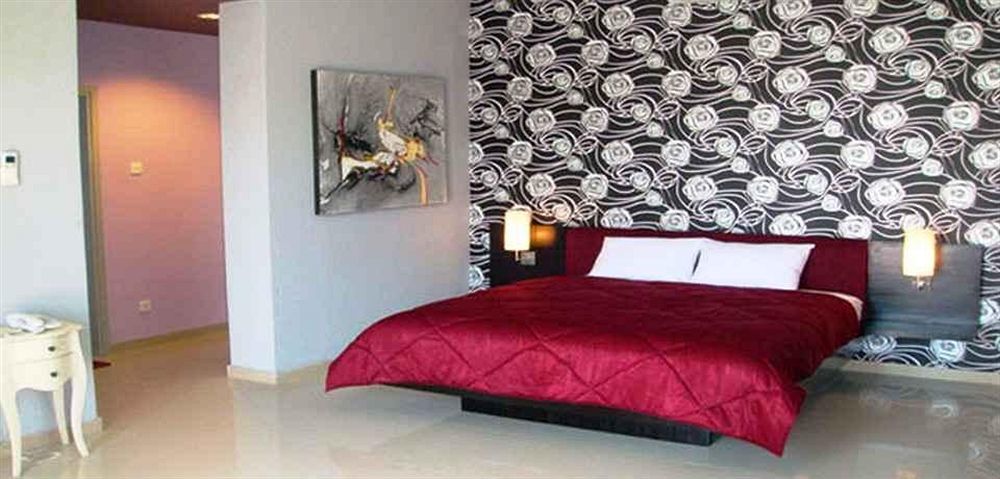 Marinos Place Legian Kültér fotó