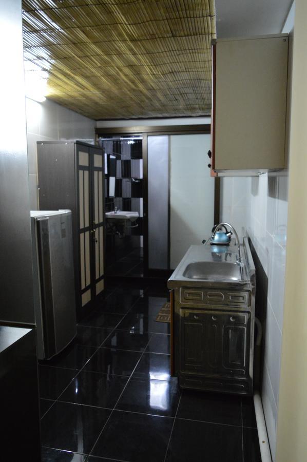 Marinos Place Legian Kültér fotó