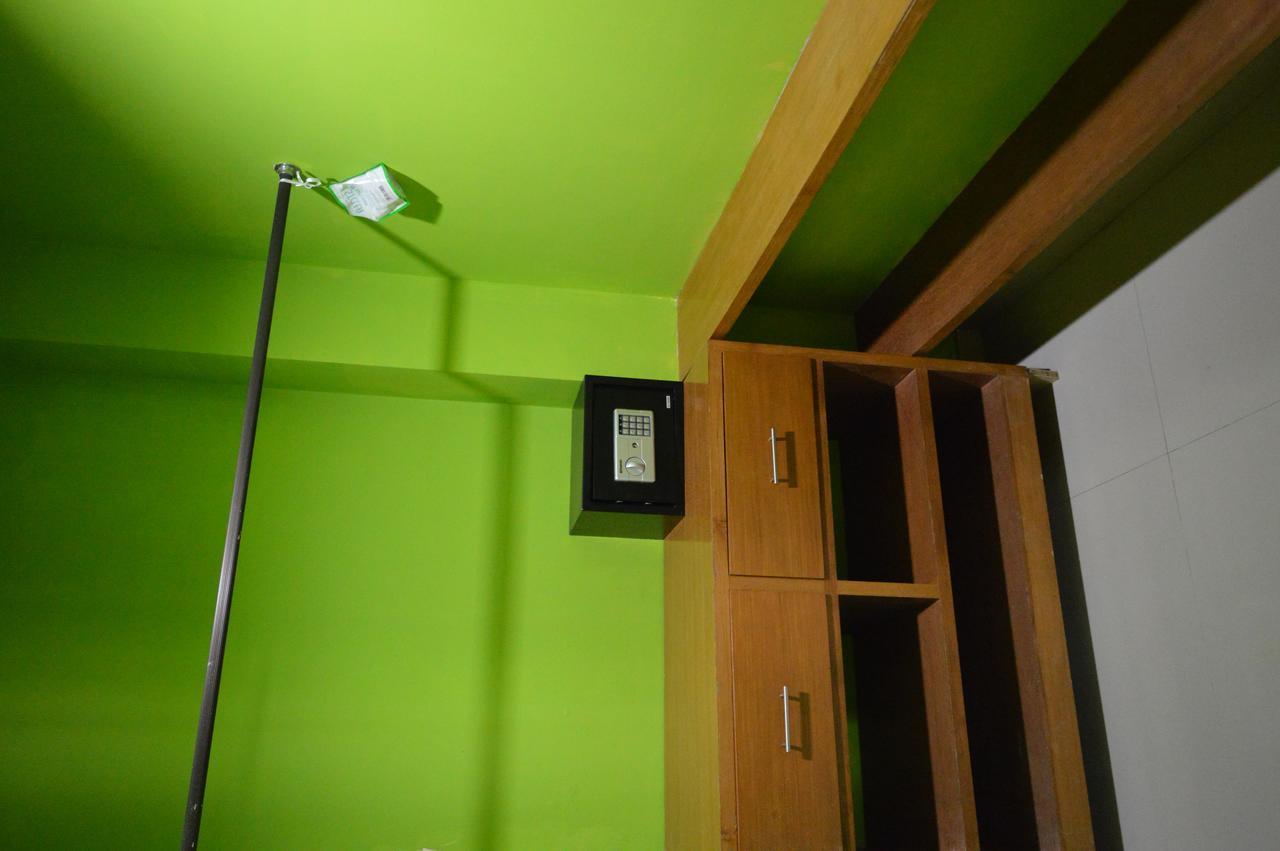 Marinos Place Legian Kültér fotó