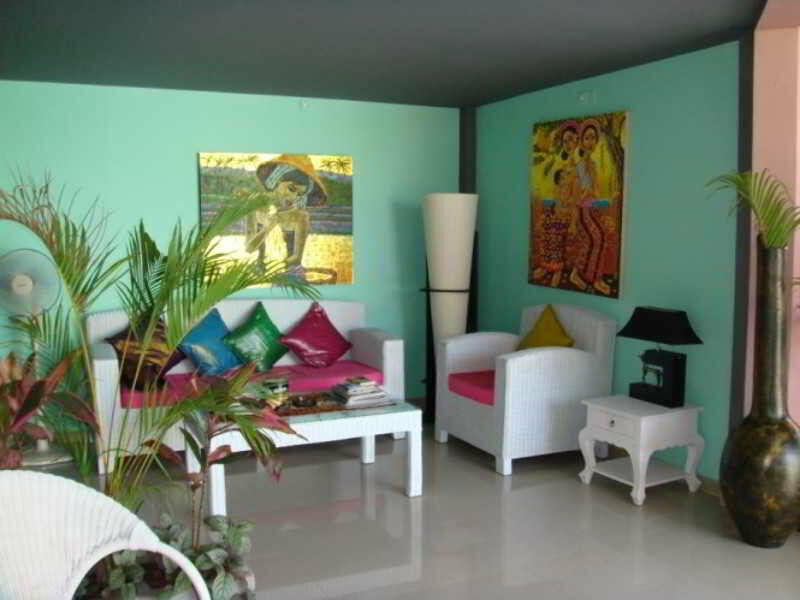 Marinos Place Legian Kültér fotó